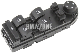 Window winder switch E60/E61 driver side