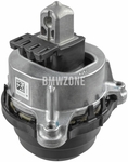 Engine mount hydraulic right 30d B57 B57P
