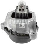 Engine mount hydraulic left 30i/40i B58x