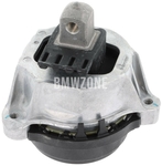 Engine mount hydraulic left 30i/40i B58x