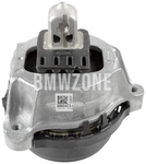 Engine mount hydraulic right 30i/40i B58x