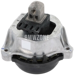 Engine mount hydraulic right 30i/40i B58x
