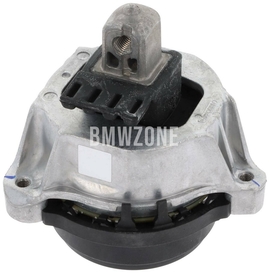 Engine mount hydraulic right 30i/40i B58x