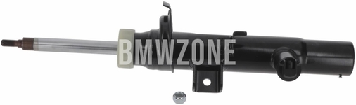 Front shock absorber right X3 F25, X4 F26 (adaptive chassis)