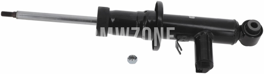 Rear shock absorber X3 F25, X4 F26 (adaptive chassis)