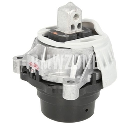 Engine mount hydraulic right 30d N57N, 35d N57Z