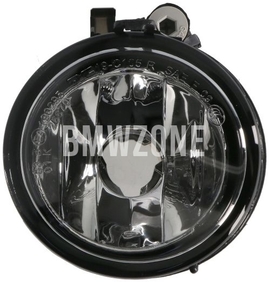 Fog light right X2 F39