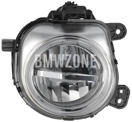 Fog light right X3 F25, X4 F26 (LED)