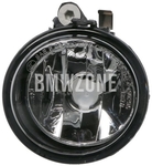 Fog light left X5 F15, X6 F16, X5 M F85, X6 M F86