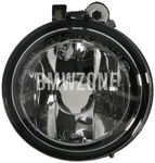 Fog light right X5 F15, X6 F16, X5 M F85, X6 M F86
