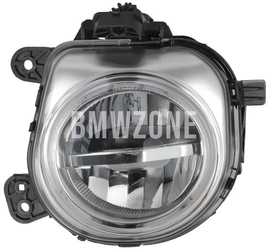 Fog light left X5 F15, X6 F16, X5 M F85, X6 M F86 (LED)