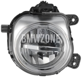 Fog light right X5 F15, X6 F16, X5 M F85, X6 M F86 (LED)