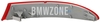 Rear bumper reflector lens left X3 F25 M-Packet bumper
