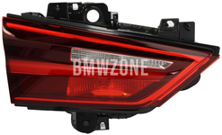 Taillight left, inner X2 F39 // -29.02.2020