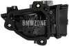 Taillight left, inner X2 F39 // -29.02.2020