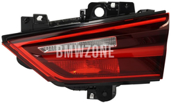 Taillight right, inner X2 F39 // -29.02.2020