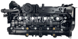 Valve cover N47N N47S1