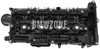 Valve cover B47 B47O