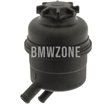Power steering fluid reservoir E8x, E9x, X1 E84