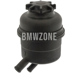 Power steering fluid reservoir E8x, E9x, X1 E84