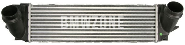 Intercooler X3 F25, X4 F26 B47 N57N N57Z