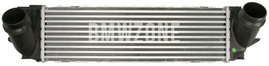 Intercooler X3 F25, X4 F26 B47 N57N N57Z