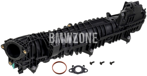 Intake manifold N57N N57Z // without actuator