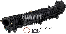 Intake manifold N57N N57Z // without actuator