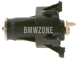 Swirl flaps actuator B37x B47x N47N N47S1 N57N N57X N57Z XD5O