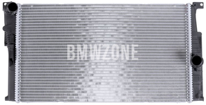 Engine radiator Fx series 1,2,3,4 B37 B47 N13 N47N