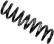 Rear suspension spring 333mm (standard chassis)