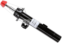 Front shock absorber left Z4 E89 (standard chassis)