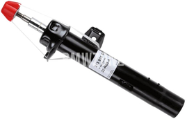 Front shock absorber right Z4 E89 (standard chassis)