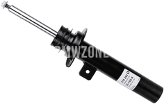 Front shock absorber left X1 F48/X1 F48 LCI (standard chassis)