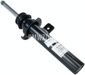Front shock absorber right X1 F48/X1 F48 LCI (standard chassis)