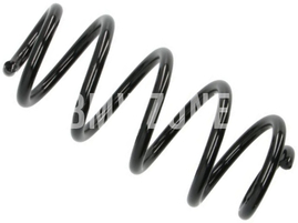 Rear suspension spring 272mm (standard chassis)