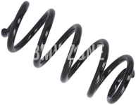 Rear suspension spring 260mm (standard chassis)