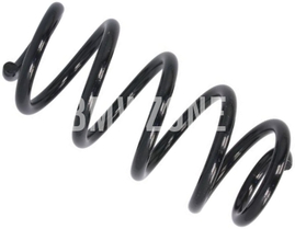 Rear suspension spring 260mm (standard chassis)