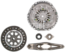 Clutch kit 16d B37 B37B, 16i B38B, 20i B48