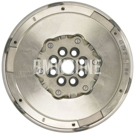 Dual mass flywheel 14d, 16d B37