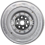 Dual mass flywheel for dual clutch transmission 7DCT300