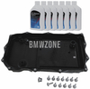 Transmission oil for automatic transmissions 8HP 51X/51Z // ZF LifeguardFluid 8 (7L + oil pan with integrated filter)