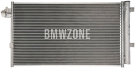 Air conditioner condenser Gx series 5,6,7,8 B47 B47B B47D XD5O B48C B57 B57P B57R with dryer