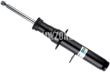 Front shock absorber left G30/G30 LCI (sport M chassis)