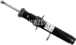 Front shock absorber right G30/G30 LCI (standard chassis)