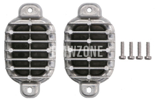 LED modules for daytime running lights F20 LCI/F21 LCI