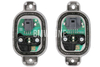 LED modules for daytime running lights F20 LCI/F21 LCI