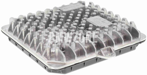 Headlight LED main unit