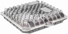 Headlight LED main unit