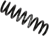 Rear suspension spring 318mm (sport M chassis)